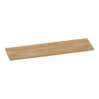 Brauer Ocean Medium Topblad - 160 cm - Forest Tan - thumbnail