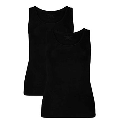Bamboo Basics Anna 2-Pack Tops