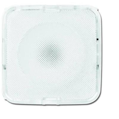 Busch-Jaeger 2CKA001510A0016 Afdekking Reflex SI 1 stuk(s)