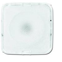 Busch-Jaeger 2CKA001510A0016 Afdekking Reflex SI 1 stuk(s) - thumbnail