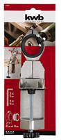 kwb 779600 Boormachinehouder 1 stuk(s) - thumbnail