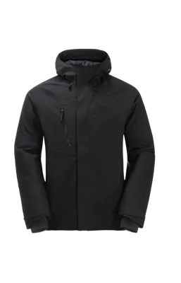 Jack Wolfskin Troposphere Ins Hardshell Winterjas