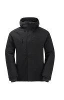 Jack Wolfskin Troposphere Ins Hardshell Winterjas - thumbnail