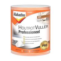 Alabastine Houtrotvuller Professioneel - thumbnail