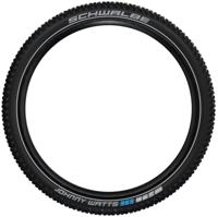 Schwalbe buitenband "johnny watts 365" performance line tire john.watts 365 perf.line 60-584 - thumbnail