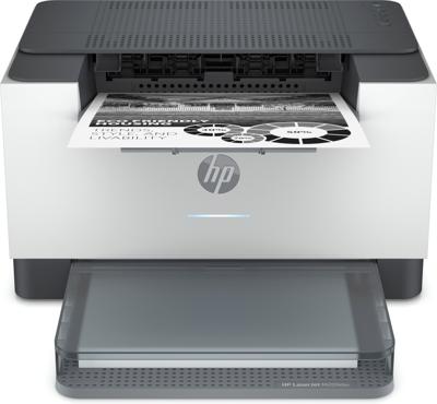 HP LaserJet M209dw zwart-wit laserprinter met één functie