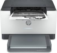 HP LaserJet M209dw zwart-wit laserprinter met één functie - thumbnail