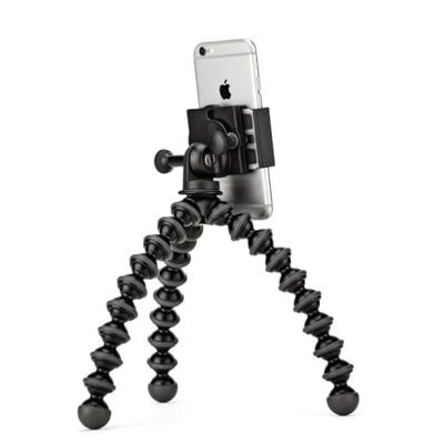 JOBY - GRIPDICHT VOOR GORILLAPOD