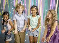 Leonardo Bambini Avventura drinkglazen groot 300ml per 6 - thumbnail