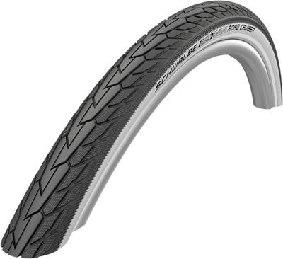 SCHWALBE buitenband "road cruiser active line" tire road cruis. act.line 47-507