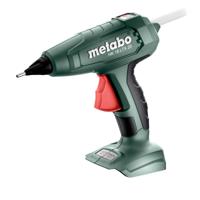 Metabo HK 18 LTX 20 Accu-lijmpistool Zonder accu, Zonder lader 11 mm 18 V 1 stuk(s) - thumbnail
