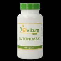 Luteinemax 100 Vegetarische capsules - thumbnail