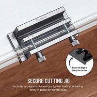 Corsair Hydro X Series XT Hardline Bending Toolkit (12 mm & 14 mm) gereedschapsset - thumbnail