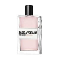 Zadig & Voltaire This Is Her! Undressed Eau de Parfum 50ml - thumbnail