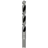 Heller houtboor HSS Turbo 3x61mm - thumbnail