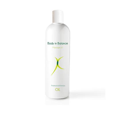 Body In Balance Massage Olie