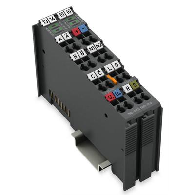 WAGO 750-637/040-000 I/O-module