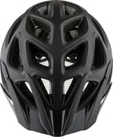 Olympic Sportswear Alpina sports tour helm mythos 3.0 l.e. 57-62 mat zwart - thumbnail