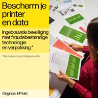 HP inktcartridge 920XL, 1.200 pagina&apos;s, OEM CD975AE, zwart - thumbnail