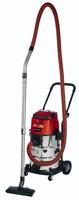 Einhell GC-SC 36/31 Li - Solo Power X-Change Verticuteermachine Li-ion Accu Uitwerp aan achterzijde, In hoogte verstelbare greep met klapfunctie, Zonder accu - thumbnail