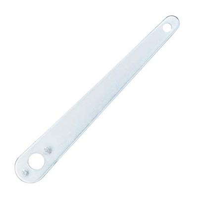 Bosch Accessoires Pensleutel recht 180-230 - 1607950048