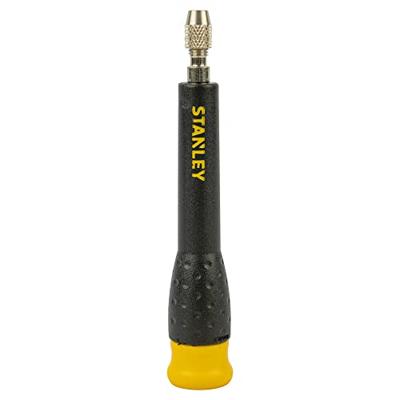 Stanley STHT0-62629 Precisieschroevendraaier Multibit 8-delig - thumbnail
