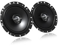 JVC CS-J1720X - Autospeakers (13 cm) - thumbnail