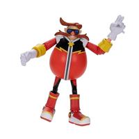 Sonic Prime Figure - Mr.Dr.Eggman - thumbnail