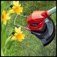Einhell Power X-Change GC-CT 18/24 Li Solo Grastrimmer Accu Zonder accu, In hoogte verstelbare greep, Met beschermbeugel 18 V Snijbreedte max.: 240 mm - thumbnail