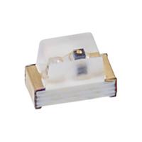 Kingbright KP-1608SURCK CT SMD-LED 0603 Rood 150 mcd 120 ° 30 mA 1.95 V - thumbnail