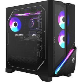 MSI MPG Infinite X3 AI 2NVR7-036EU Core Ultra 7 RTX 5070Ti Gaming Desktop