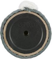 Krabpaal voor Katten Trixie Grijs Ø 9 × 28 CM - thumbnail