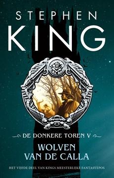 Wolven van de Calla - Stephen King - ebook