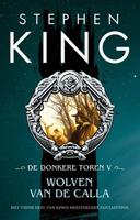 Wolven van de Calla - Stephen King - ebook - thumbnail
