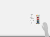 Ranger Ink Ranger • archival mini ink pad kit 1 - thumbnail