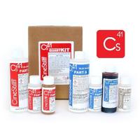 Cinestill CS41 Color Simplified Quart Kit - thumbnail