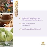 Maharishi Ayurv Calcio care 60 Tabletten - thumbnail