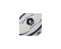 GILBERT Rugby Ball REPLICA - Montpellier - Maat 5 - thumbnail