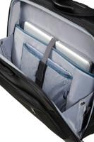 Samsonite Spectrolite 3.0 notebooktas 43,9 cm (17.3") Trolleytas Zwart - thumbnail
