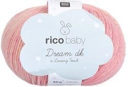 Rico Design baby dream dk pastel