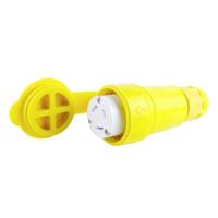 Molex 1301470093 NEMA-koppeling - thumbnail