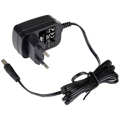Akyga AK-TB-08 Stekkernetvoeding, vaste spanning 5 V 1 A 5 W Akyga AK-TB-08 Stekkernetvoeding, vaste spanning 5 V 1 A 5 W