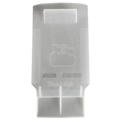 Makita Accessoires Beschermkap Li-Ion bat 36V - 451153-2