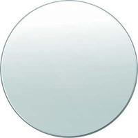 Berker centraalplaat dimmer draaiknop R1-R3 wit 11372089 - thumbnail