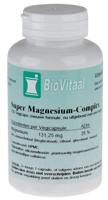 VeraSupplements Super Magnesium Complex Capsules - thumbnail