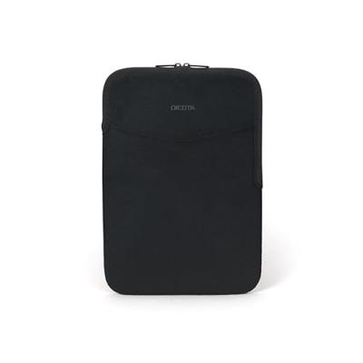 DICOTA D31998-DFS laptoptas 38,1 cm (15 ) Opbergmap/sleeve Grijs