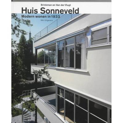 Huis Sonneveld (Paperback)