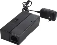 BSI Elektrische Muizenval met Adapter - thumbnail