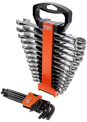 Bahco 103 delige combi 1/2" en 1/4" dop-bit | S103 Bahco 103 delige combi 1/2" en 1/4" dop-bit | S103