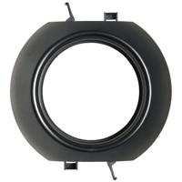 ELSO middenframe WDE011423 zwart Renova 1 stuk(s) - thumbnail